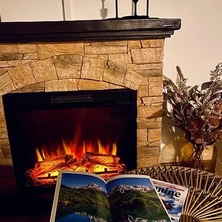 Forest Diary - Boutique - Ravna Planina Apartment