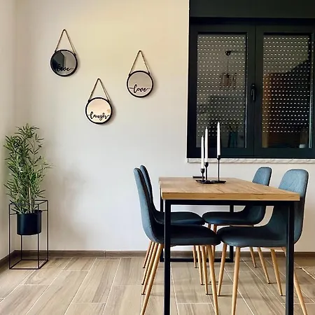 Apartment Forest Diary - Boutique - Ravna Planina *